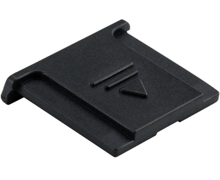 купить заглушку башмака Fujifilm