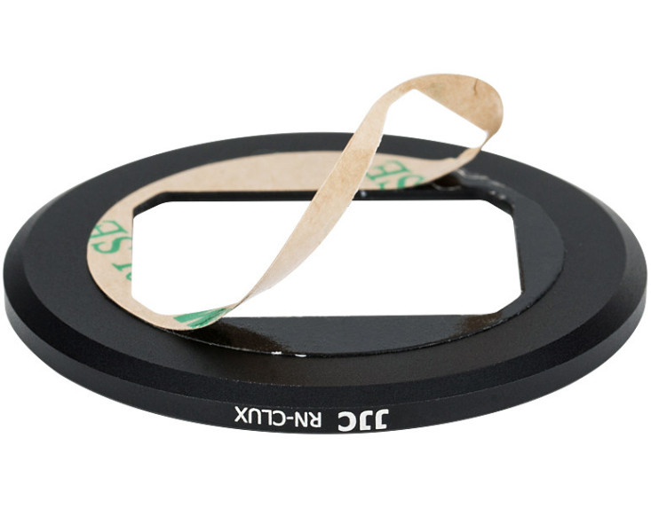 светофильтр на Leica C-Lux