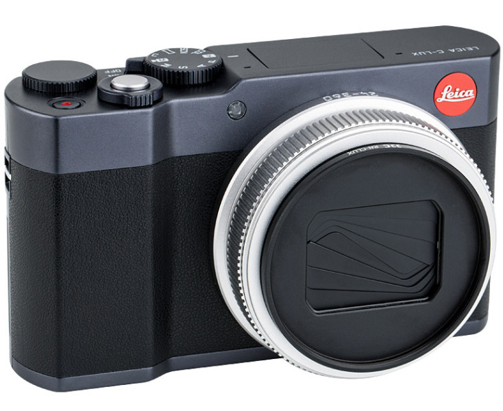 для Leica C-Lux адаптер фильтров