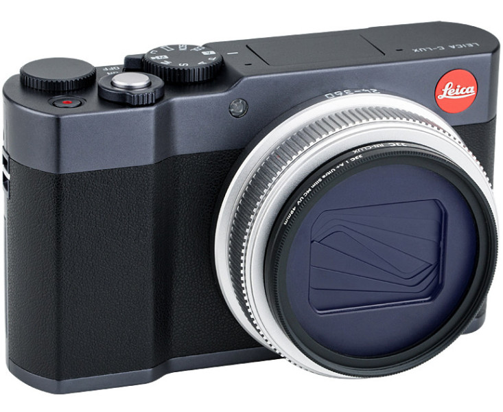 адаптер 49 мм для Leica C-Lux