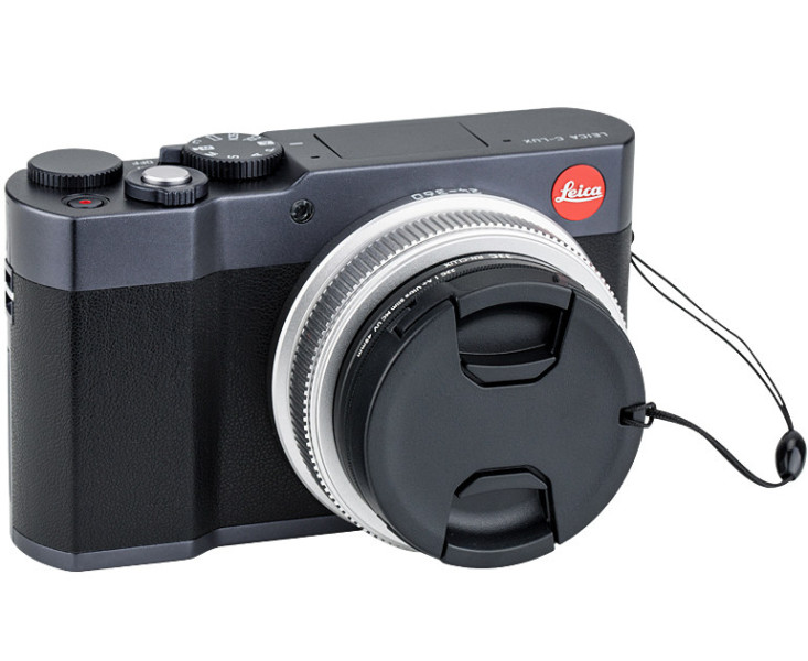 JJC RN-CLUX адаптер установки светофильтра на Leica C-Lux 49 мм