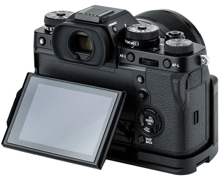 Fujifilm MHG-XT2 купить