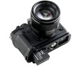 L-образная рукоятка для Fuji X-T3 с Arca-Swiss