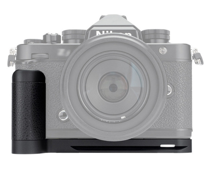купить рукоятку для Nikon Zf