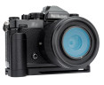 для Nikon Z f рукоятка с AirTag