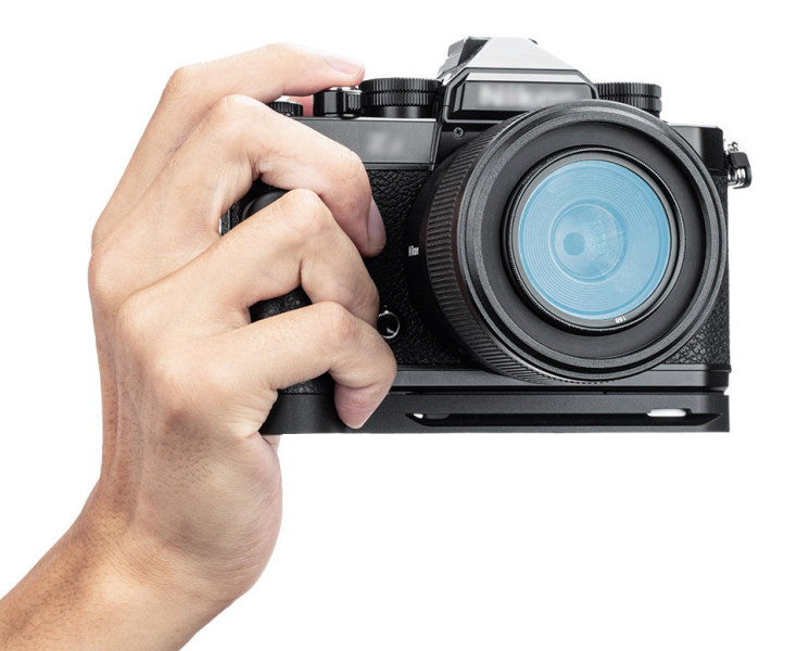 рукоятка для Nikon Zf с AirTag