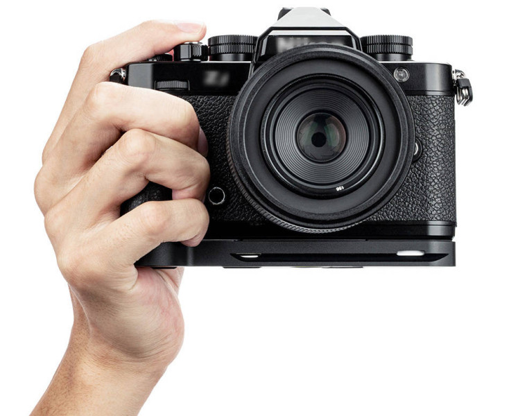 JJC HG-ZF L-образная рукоятка для Nikon Z f