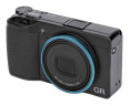 кольцо GRIV Ricoh синее