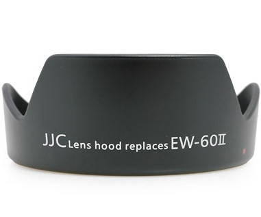 бленда для Canon EF 24mm f/2.8