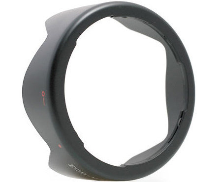 купить Canon EW-60II бленду