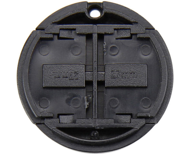 купить крышку 27 мм для объектива