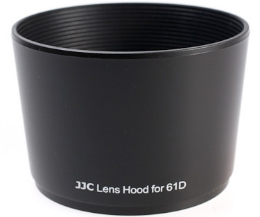 бленда для объектива Olympus 40-150mm f/4-5.6 Zuiko ED