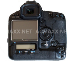 Протектор для ЖК дисплея Canon 1D / 1Ds Mark IV