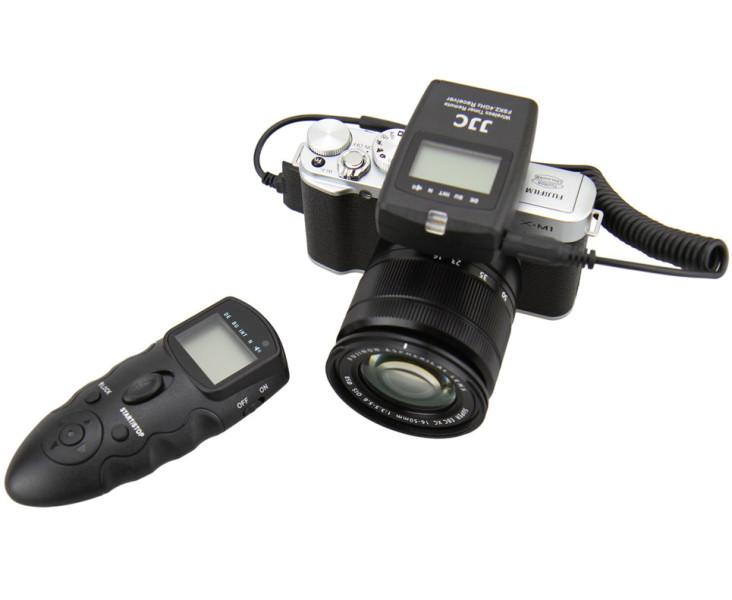 беспроводной таймерный пульт для Nikon