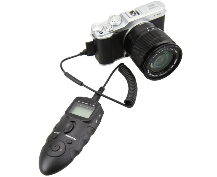 беспроводной таймерный пульт для Sony