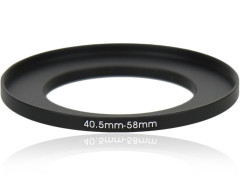 Повышающее кольцо 40.5-58 мм