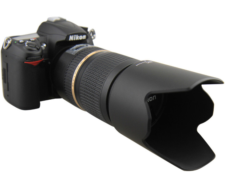 Купить Tamron HA005 для TAMRON A005 SP 70-300mm f/4-5.6 Di VC USD