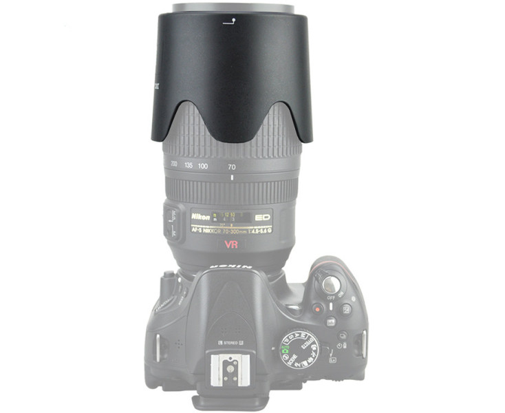 купить бленду Nikon HB-36