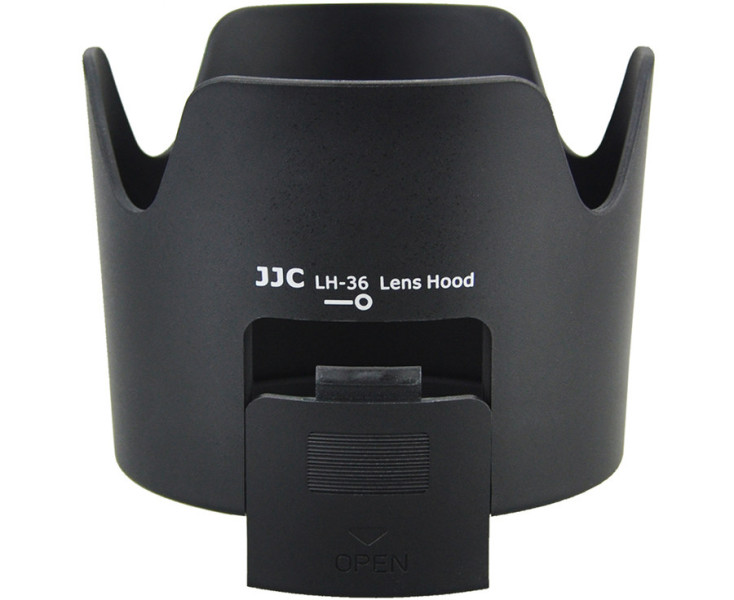 JJC LH-36 бленда Nikon HB-36