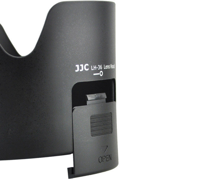 бленда Nikon HB-36 с доставкой по Москве