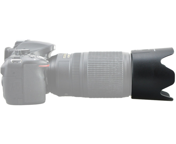 бленда Nikon HB-36 с доставкой по России