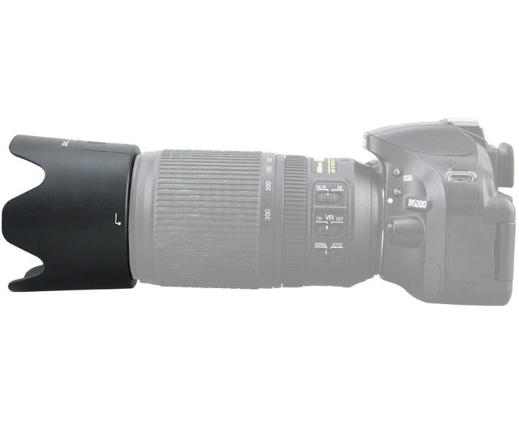 бленда Nikon HB-36 лучшая цена