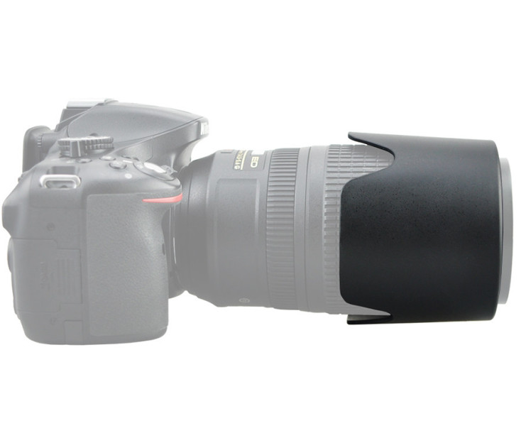 бленда Nikon HB-36 купить по лучшей цене