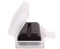 Защитный футляр для аккумуляторов фотокамер