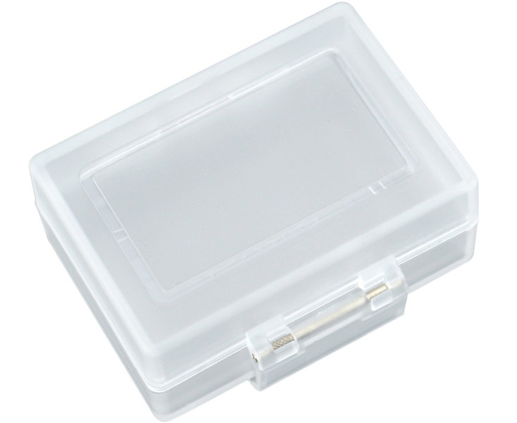 в чем перевозить аккумулятор