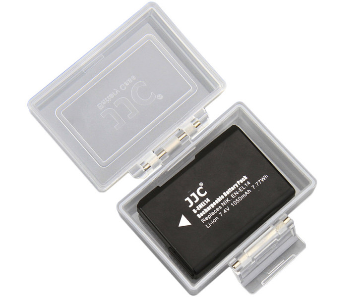 защитный футляр для аккумулятора