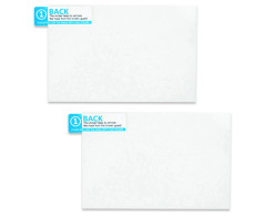 Защитное стекло для Fujifilm X-T5 (двойной комплект)