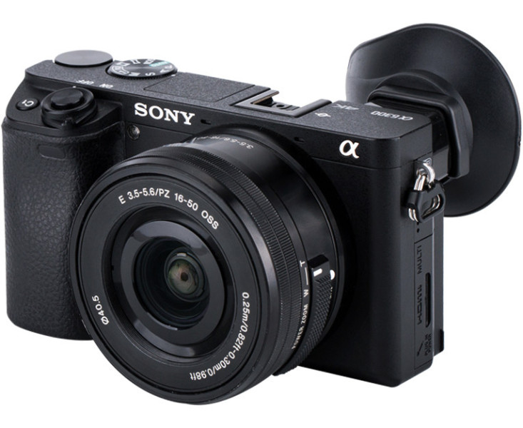 бленда наглазника для SonyFDA-EV1S