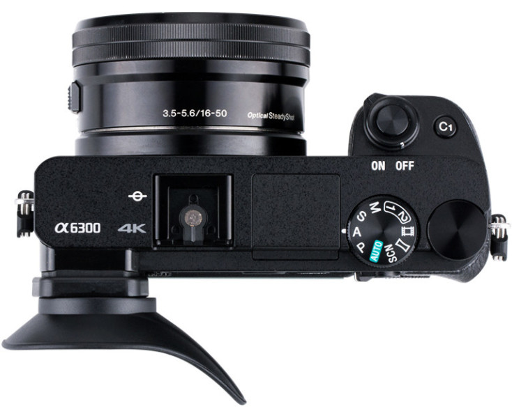 JJC ES-A6300 для Sony FDA-EP10