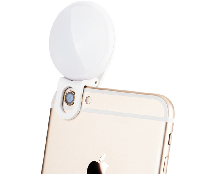 мощный свет для смартфона