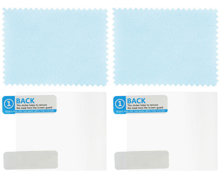 протектор дисплея Zoom H4n Pro