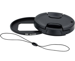 Адаптер для установки фильтров Panasonic DMC-ZS200, ZS220, TZ200, TZ220, TX2 на 49 мм