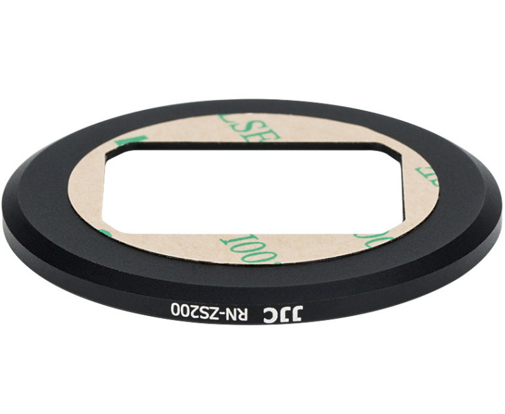 для Panasonic TZ200 адаптер фильтров