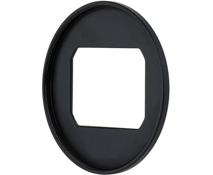 адаптер для фильтров 49 мм на Panasonic TX2