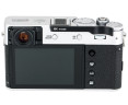 хват под большой палец Fujifilm X100VI
