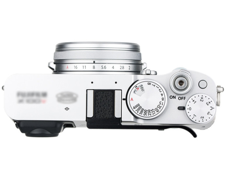 хват для Fujifilm X100F купить