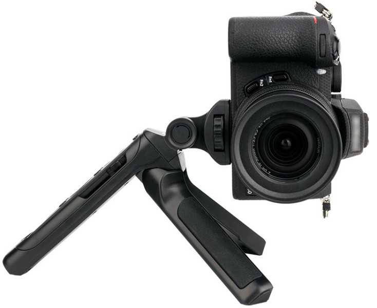 штатив-монопод для Nikon P1000