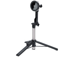 Магнитный штатив монопод для смартфона, мини и экшн камер с пультом