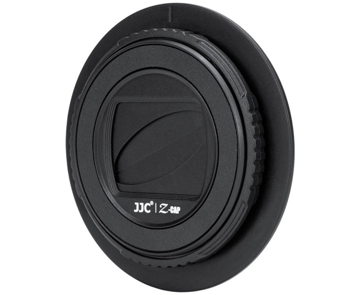 купить крышку для объектива Panasonic Lumix S 26mm f/8