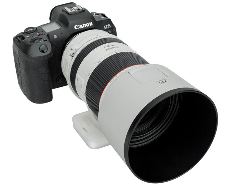 бленда для объектива Canon RF 70-200mm f/2.8 L IS USM