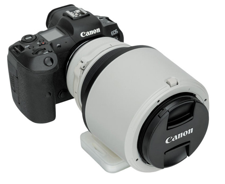 бленда для Canon RF 100-500mm а/4.5-7.1 L IS USM