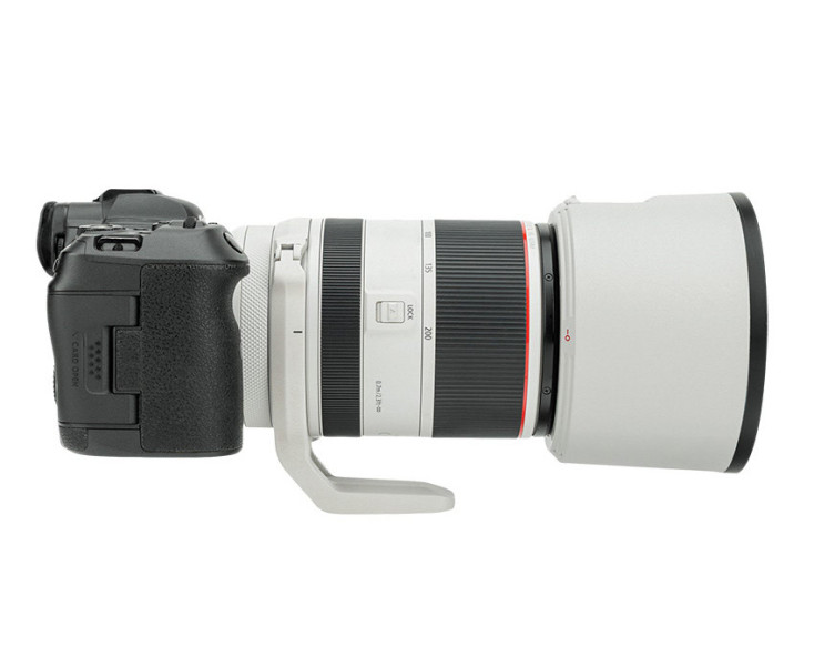 аналог бленды Canon ET-83FWIII