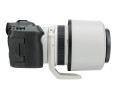 белая бленда с окошком для поворотных светофильтров Canon ET-83FWIII
