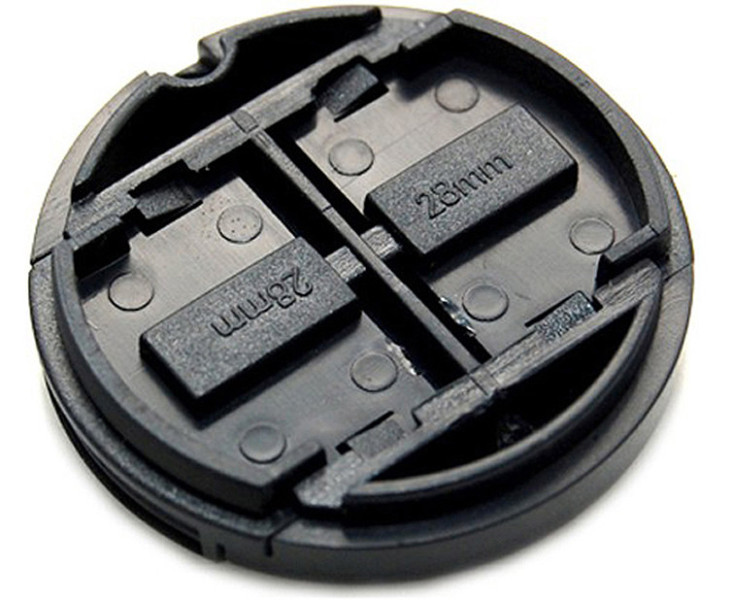 защитная крышка объектива 28 мм