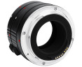 удлинительные макро кольца Canon EF 25мм и 12мм