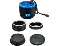 JJC AET-CS2 Автофокусные макрокольца Canon EF и EF-S на 12 и 25 мм